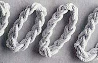 Sailor’s Rope Bracelet Sailor’s Rope Bracelet
