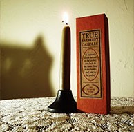 True Bayberry Candles True Bayberry Candles