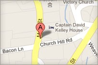 Click Here to View Larger Map